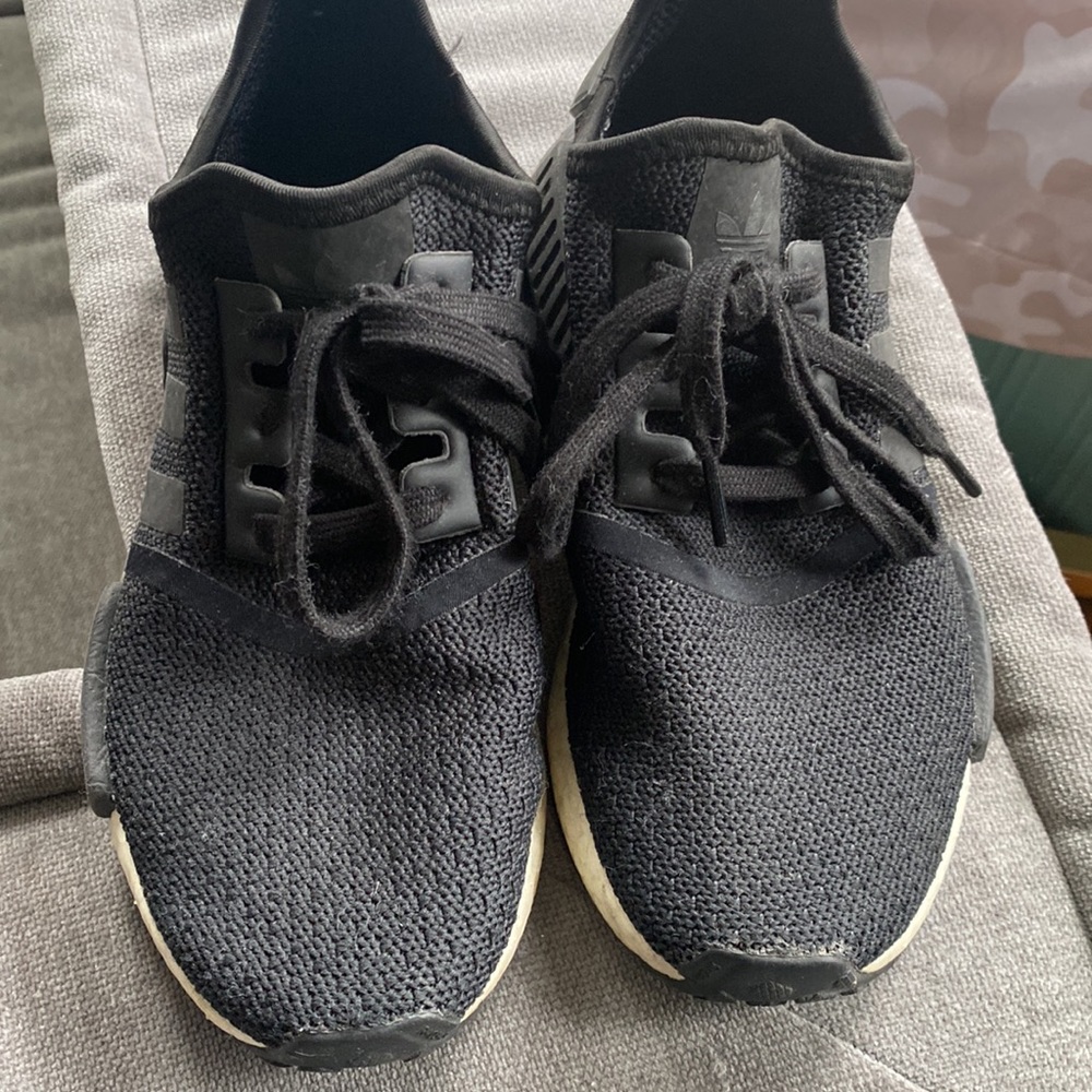 Adidas NMD R1 sneaker - Picture 3 of 4